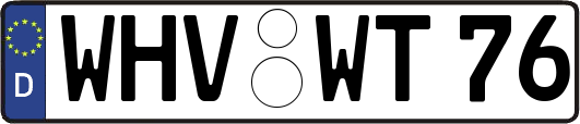 WHV-WT76