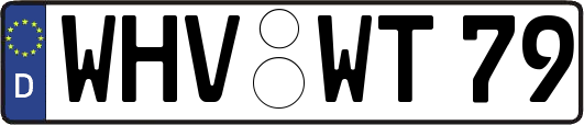 WHV-WT79