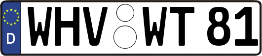 WHV-WT81