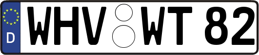 WHV-WT82
