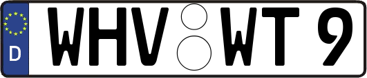 WHV-WT9