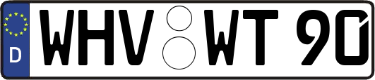 WHV-WT90