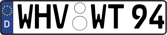 WHV-WT94