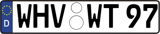 WHV-WT97