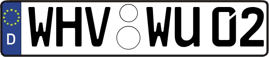 WHV-WU02