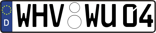 WHV-WU04
