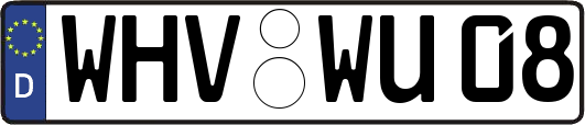 WHV-WU08