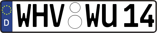 WHV-WU14