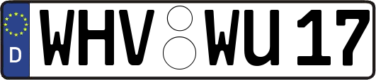 WHV-WU17
