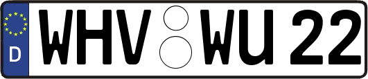 WHV-WU22