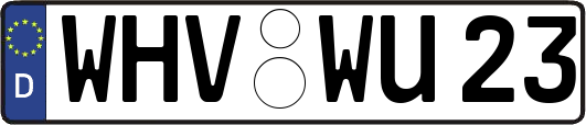WHV-WU23