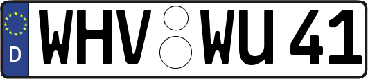 WHV-WU41