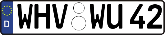 WHV-WU42