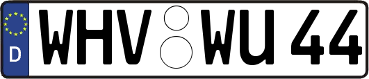 WHV-WU44