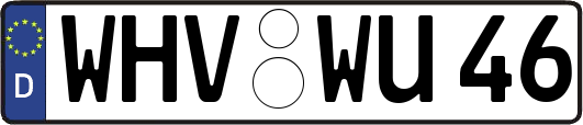 WHV-WU46