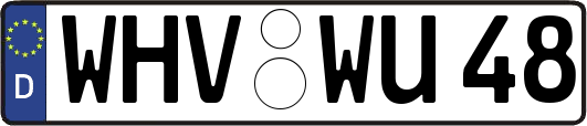 WHV-WU48