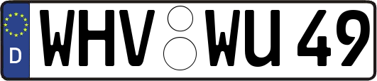 WHV-WU49
