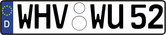 WHV-WU52