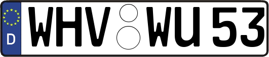 WHV-WU53