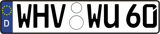 WHV-WU60