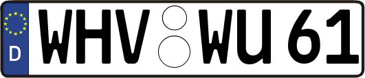 WHV-WU61