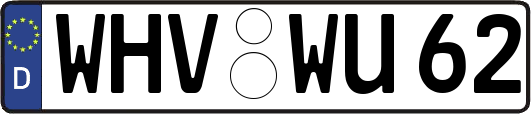 WHV-WU62