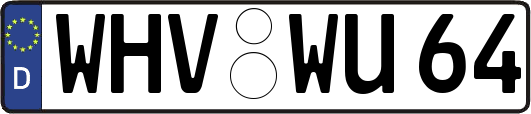 WHV-WU64