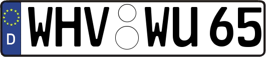 WHV-WU65