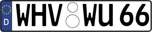 WHV-WU66