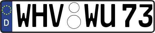 WHV-WU73