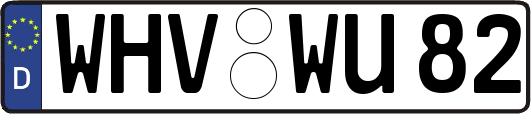WHV-WU82