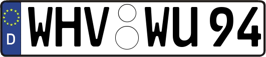 WHV-WU94