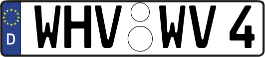 WHV-WV4