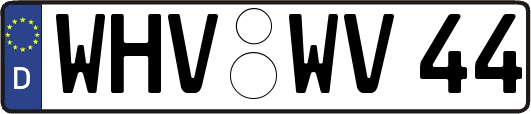 WHV-WV44