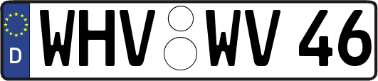 WHV-WV46