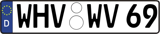 WHV-WV69