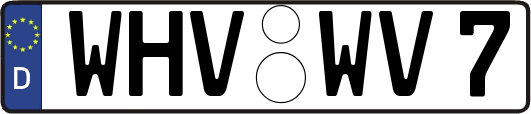 WHV-WV7