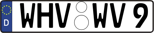 WHV-WV9