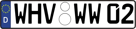 WHV-WW02