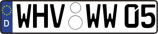 WHV-WW05