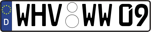 WHV-WW09
