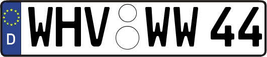 WHV-WW44