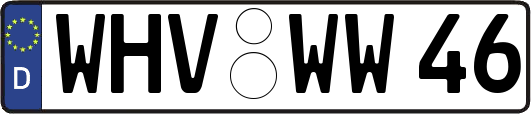 WHV-WW46