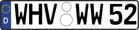WHV-WW52