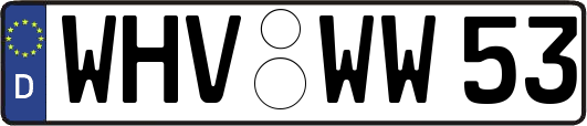 WHV-WW53