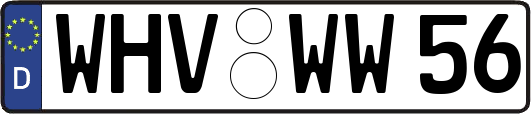 WHV-WW56