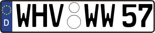 WHV-WW57