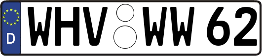 WHV-WW62