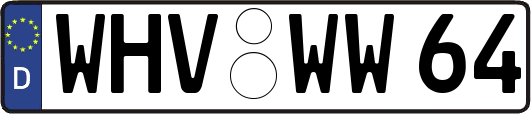 WHV-WW64