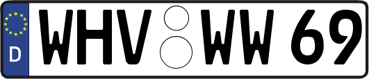 WHV-WW69